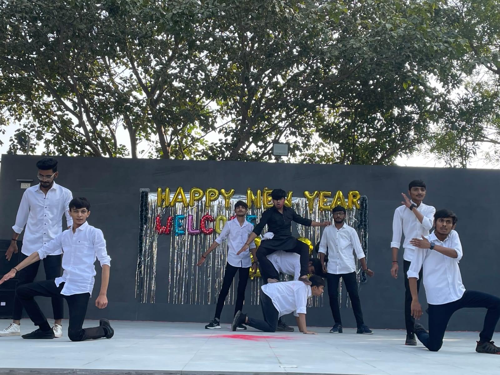 Dr. R. D. Gardi Educational Campus Rajkot Events photo 18